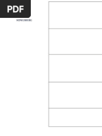 Kongsberg Helicon X3 User Manual Appendix