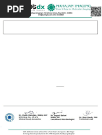 Anmol Mohan Coronavirus Covid 19 Test RT PCR Technique