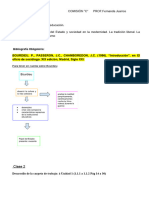 Resumen en Desarrollo