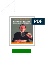 Full Download Sherlock Holmes and The Mystery of Boscombe Pool (Penguin Readers, Level 3) Arthur Conan Doyle PDF