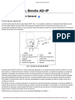 Secador de Aire, Bendix AD-IP