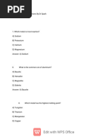 Chemistry Rema-WPS Office