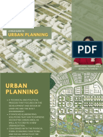 Urban Planning