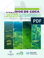 Colombia Monitoreo 2023