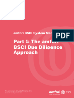 Amfori BSCI System Manual - Part 1 - English