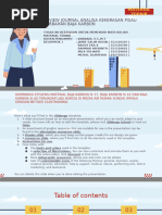 Career Technical Subject For Middle School - 6th Grade - Architecture & Construction by Slidesgo