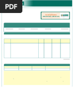 Idbi Ac Statement April 24