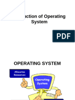 Operating Systems With Types