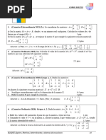 Matrices Pau