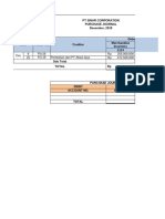 Evaluasi Apl Dagang PT Mulia