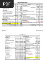 Celene Corrigé Détaillé TAB FI