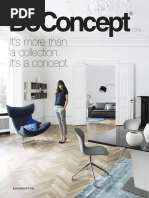 BoConcept Collection 2015