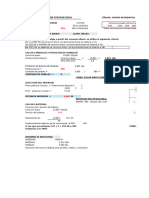 Calculo Sistema Fotovoltaico