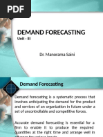 Demand Forecasting 3