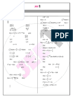 Definite Integration DPP - 07: Mathematics