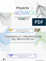 Proyecto Innovador - T1Grupo 5