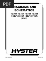 Diagrama Eletrico Da H2.5UT