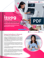 Course Brochure - USG Course - 2024