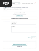 Suba Un Documento - Scribd