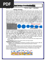 Ceramic in C&B Lec 14 2023