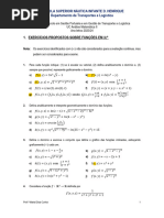 03 Funcoes em RN - Exercicios Propostos