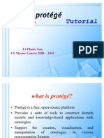 Protege Tutor Slide