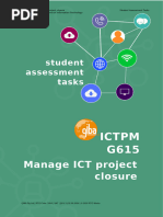 ICTPMG615 Student Assessment Tasks QV1.3