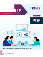 SBI Life ULIP News Letter September 2024