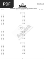 Bridge Course - PT-5A - OYM (P1) - 01-07-2024 - Sol