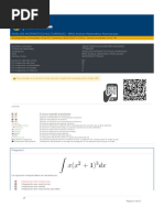 Cuadernillos de Analisis Matematico Multivariado Bimestre 2 Semestre 3