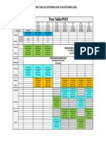 PNCF TIME TABLE (02-08 SEP 2024)