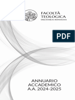 Annuario FTER 2024 2025 X Sito