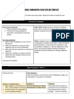 4.2 Comparative Essay Outline Template (Monk)