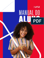 Manual Aluno UNA Novo Curriculo