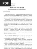 Proyecto de Articulacion Final