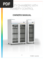 Manual 25489 NSRI Stability With Humidity