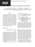 Khan Unsupervised Primitive Discovery For Improved 3D Generative Modeling CVPR 2019 Paper