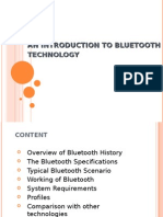 Bluetooth