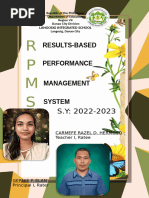 E-Rpms Portfolio - Design 3