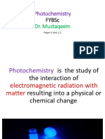 FY Photochemistry MM