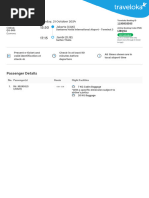 Contoh Tiket Peswat Mala Ismawati-CGK-LIBQGA-DJB-FLIGHT - ORIGINATING