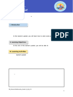 Compound Interest