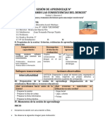 SESIÓN CYT Investigamos Las Consecuencias Del Dengue