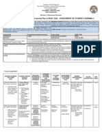 Syllabus - Assessment 1