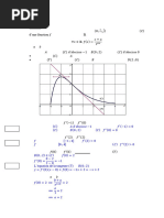 Convexité, Composée Et Fonctions Trigonométriques. DS1. 2023. Corrigé.-1