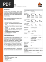 Cempatch FL - TDS - 5