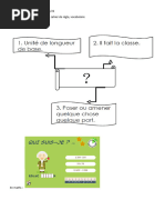 Voici Le Programme Pour Le 4