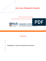 EES4400 L1 TL Smith Chart Network Parameters 2023 4