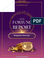 Fortune Report (New)