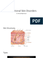 Occupational Skin Disorders